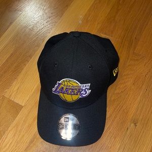 Lakers Hat